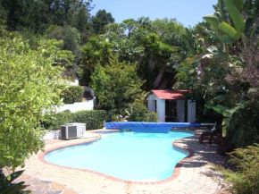 Отель Masescha Country Estate  Harkerville